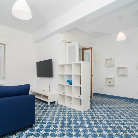 Apartment Bougainvillea Home By Interhome Vico Equense Bagian luar foto