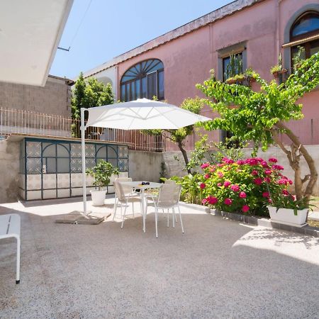 Apartment Bougainvillea Home By Interhome Vico Equense Bagian luar foto