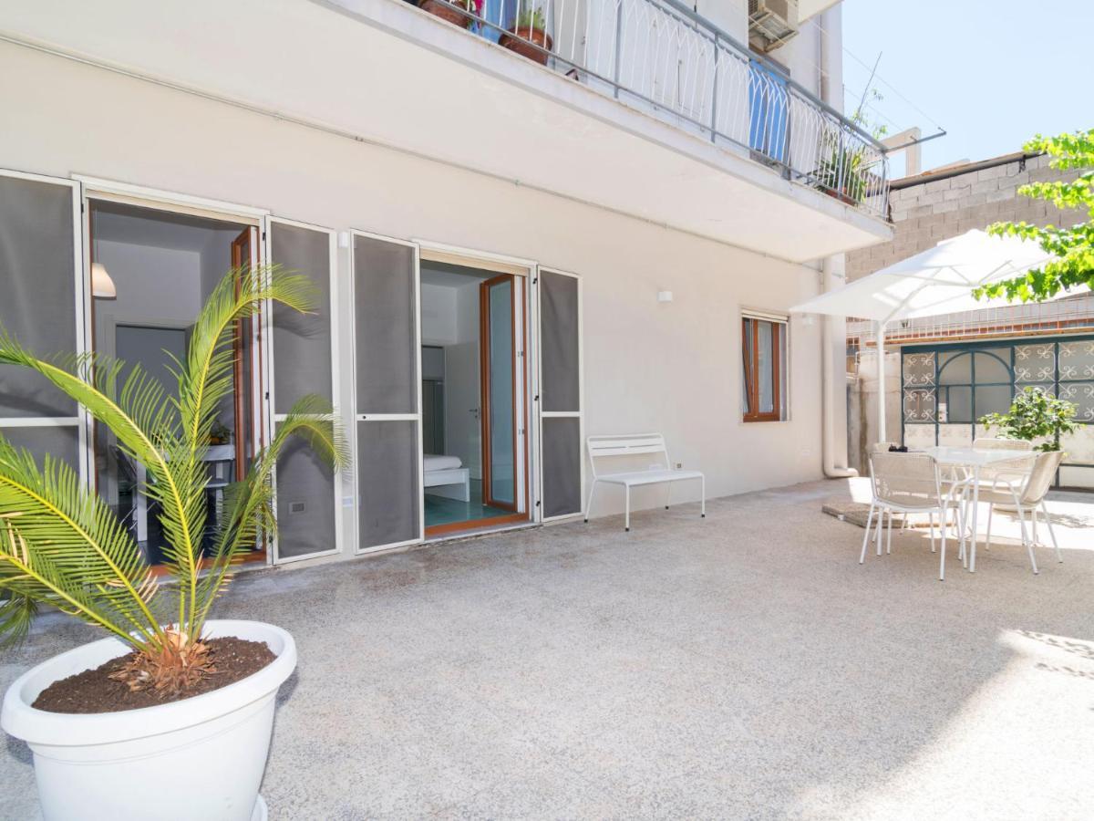 Apartment Bougainvillea Home By Interhome Vico Equense Bagian luar foto