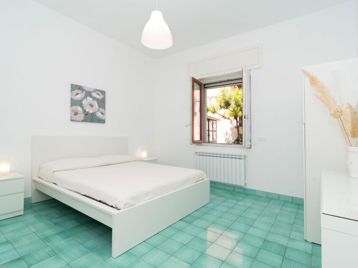 Apartment Bougainvillea Home By Interhome Vico Equense Bagian luar foto