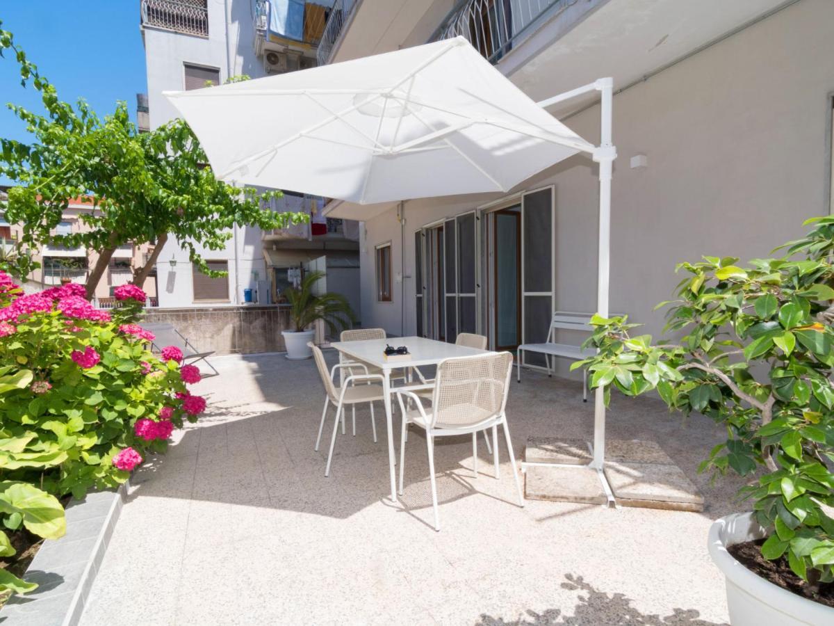 Apartment Bougainvillea Home By Interhome Vico Equense Bagian luar foto